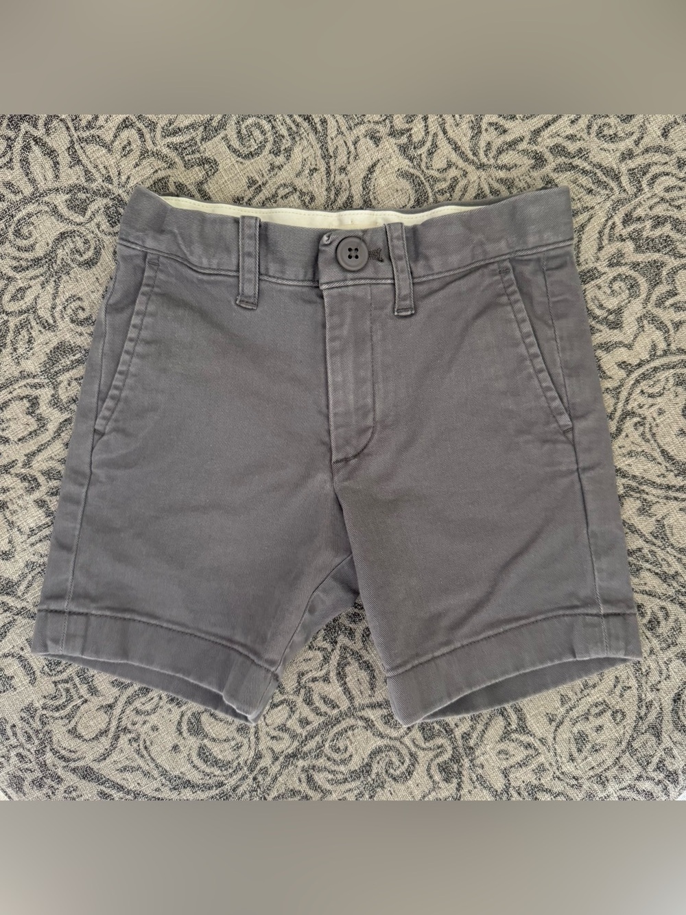 J.Crew Crewcuts Boys’ Chino Shorts